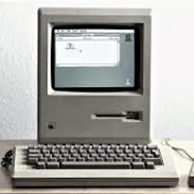 Timeline: Generación de las computadoras