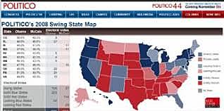 elecciones en internet