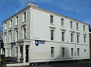 Open University Británica