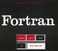 FORTRAN