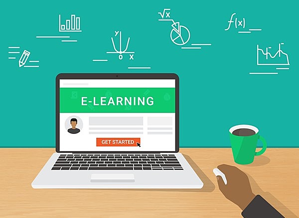 E - Learning