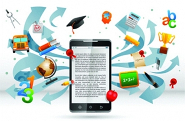 Recurso Educativo Digital RED