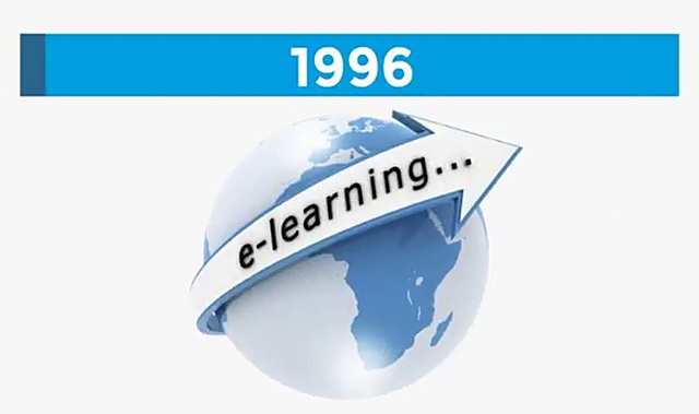e-learning