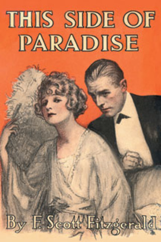This Side of Paradise by F. Scott Fitzgerald