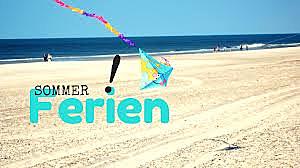 Die Sommerferien sind zu Ende