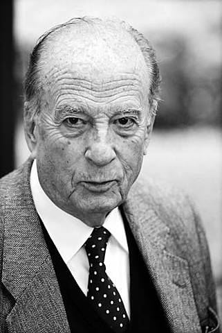 Pablo González Casanova: CCH y SUA