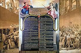 Declaración Francesa