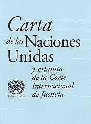 Carta funcional de las Naciones Unidas