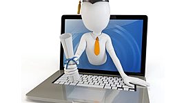 Timeline: Cronológia de Educación Superior a Distancia en América Latina