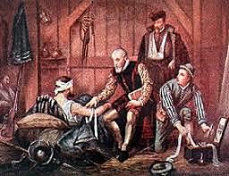 MEDICINA RENACENTISTA