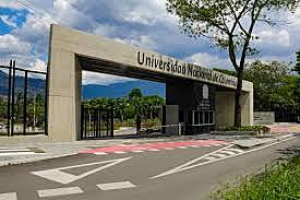Estudios Universitarios en Bogotá