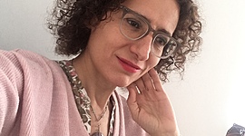 Timeline: Línea de vida