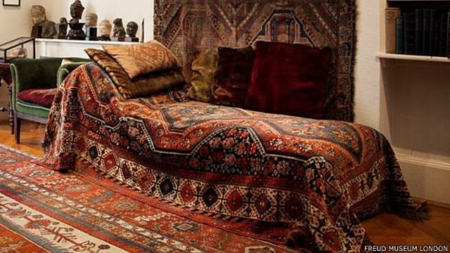 Primer acercamiento al Psicoanálisis