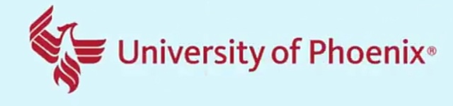 UNIVERSITY OF PHOENIX