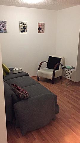 Inaguración de consultorio.