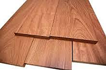 Acuerdo sobre maderas tropicales