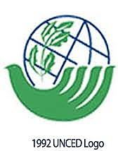 Conferencia de las Naciones Unidas sobre Medio Ambiente y Desarrollo (UNCED)