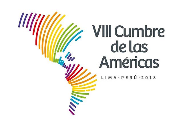Cumbre de las Américas sobre Desarrollo Sostenible