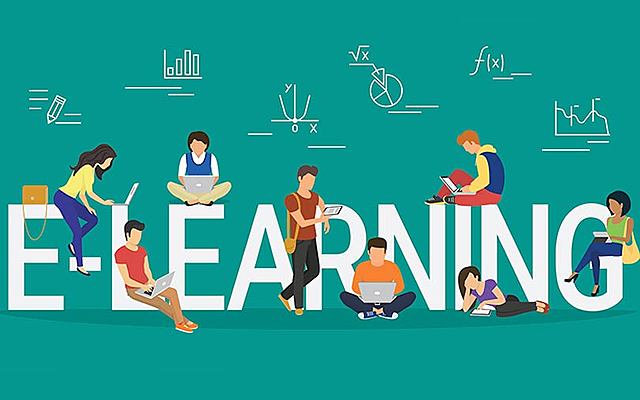 E-LEARNING