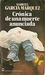 "Crónica de una muerte anunciada"