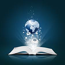 Aumento de los cursos en línea