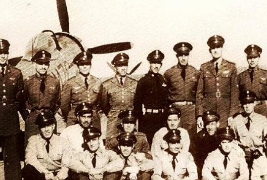 [Internacional] México entra a la Segunda Guerra Mundial.