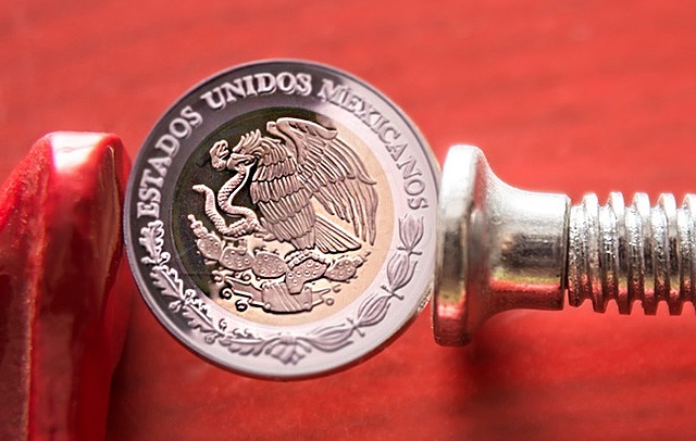 [Internacional] Proteccionismo propicia estabilidad.