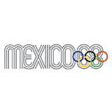 [Internacional] XIX Olimpiada en México.