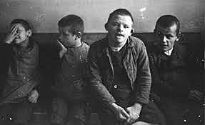 2a GUERRA MUNDIAL- ESTERILIZACIÓN