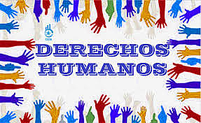 derechos humanos