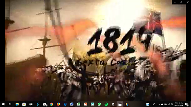 Los países europeos toman fuerzas