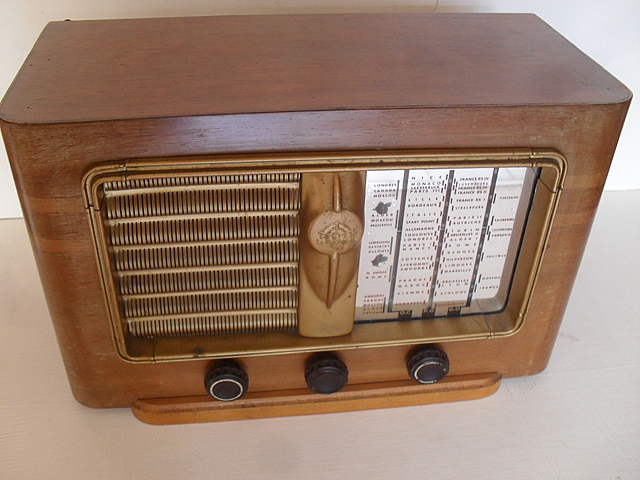 Radio