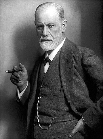 Comienzo del psicoanálisis