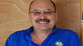 Timeline: "ASPECTOS HISTÓRICOS DE LA EDUCACIÓN VIRTUAL"