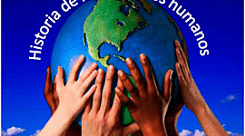 Timeline: Historia de los Derechos Humanos