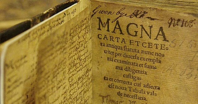 Carta Magna