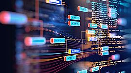 Timeline: BASE DE DATOS