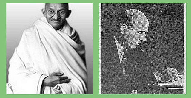 Pacto "Gandhi-Irwin"