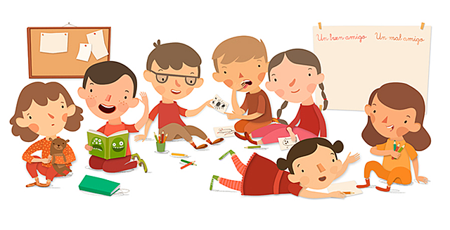 Palabras claves: ENTORNO