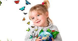 Palabras claves: INFANCIA