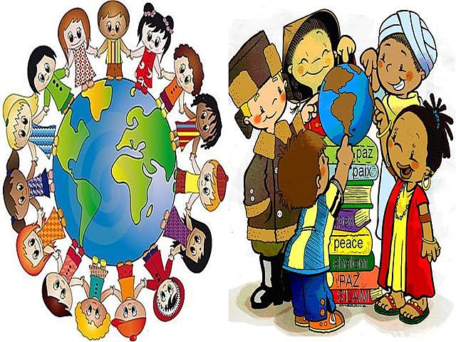 Palabras claves: CULTURA