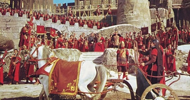 Imperio Romano o Derecho Romano