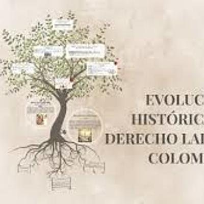Timeline: EVOLUCIÓN ESTRUCTURA ORGANIZACIONAL