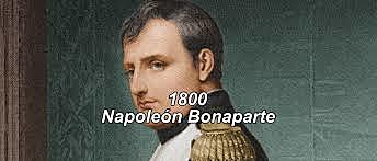 Napoleón invade Europa