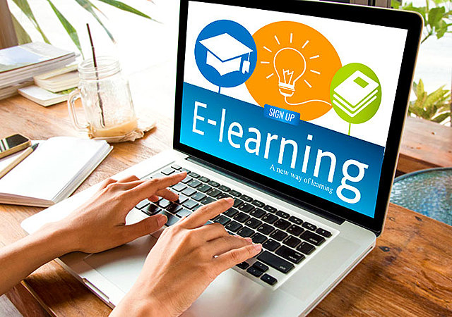 E-Learning