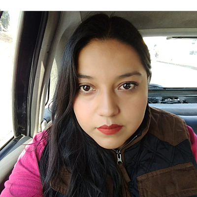 Timeline: Mi línea del tiempo: Azalia Reyes