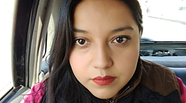 Timeline: Mi línea del tiempo: Azalia Reyes