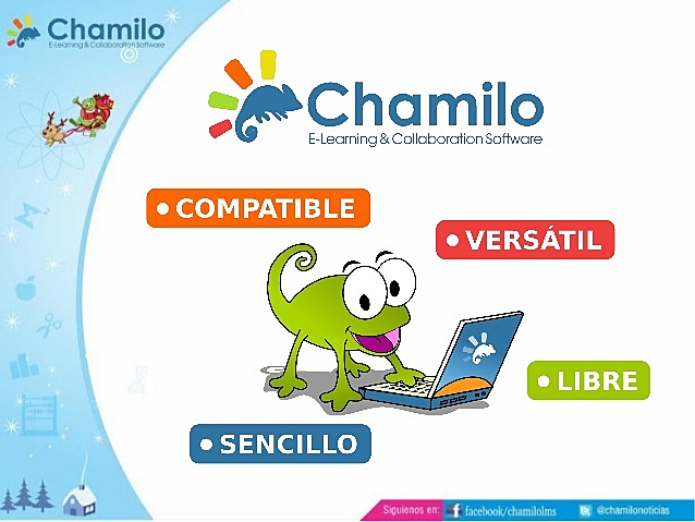 Nacimiento de Chamilo