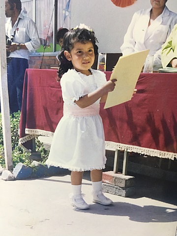 Educación preescolar