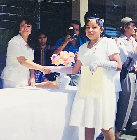 Se termina la primaria